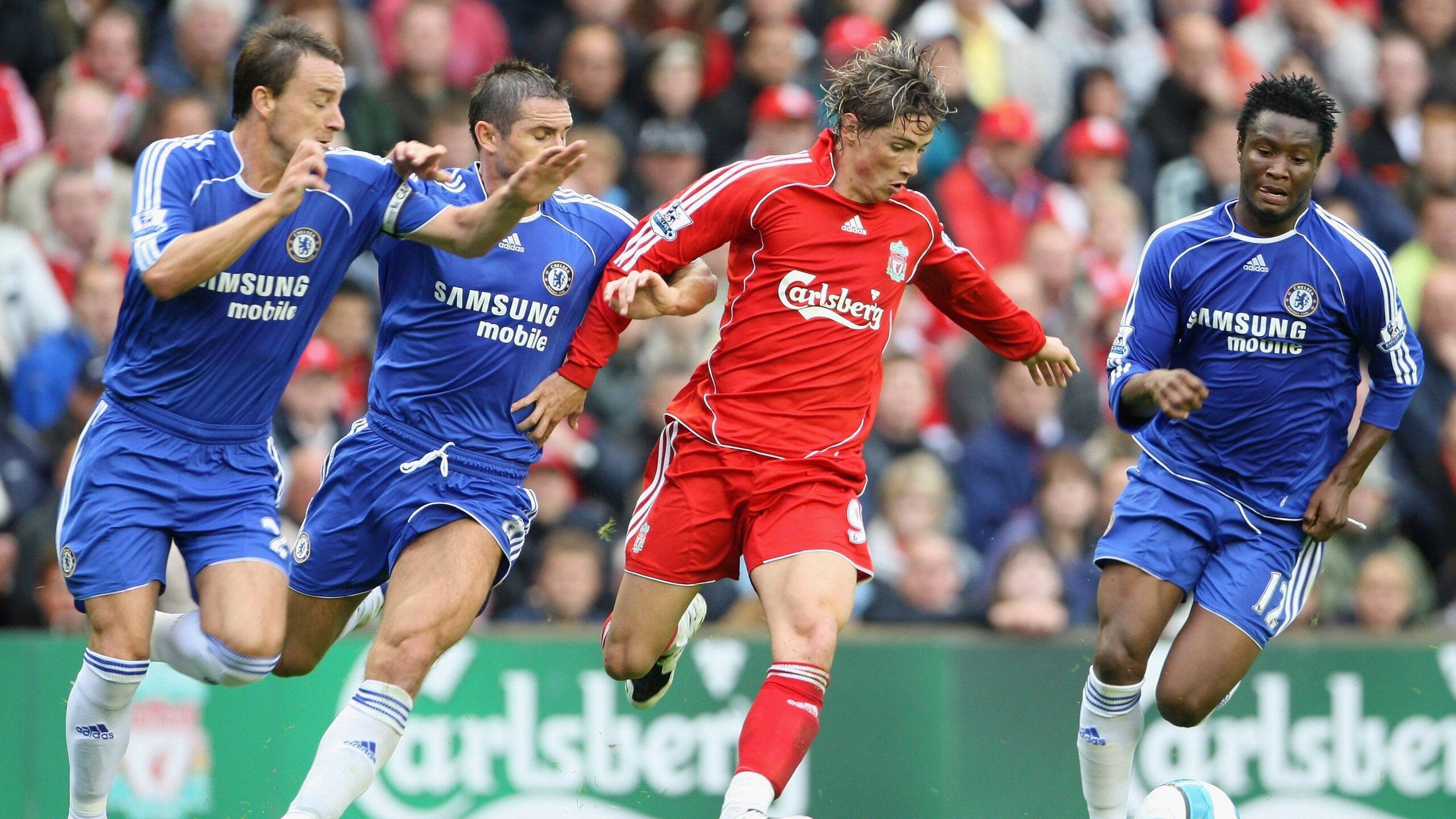 球迷投票：想象中“理想”NBA阵容